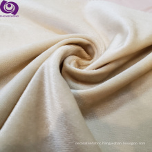 100% polyester 200gsm hotsale  Velvet  Digital Curtain Fabric